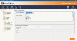 Download Backup Webmail to PST 1.0