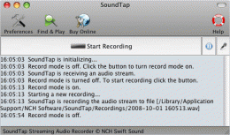 Download SoundTap Pro for Mac 6.21