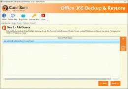 Download Office 365 Email Migration Steps