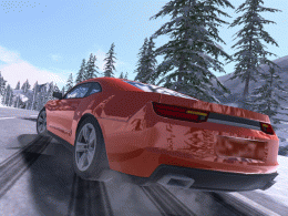 Download Drive Racer Winter