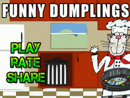 Download Funny Dumplings