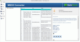 Download SameTools MBOX File Attachment Converter