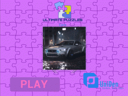 Download Ultimate Puzzles Cars