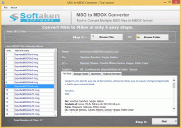 Download Migrate MSG to MBOX