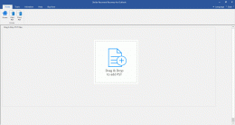 Download Stellar Password Recovery for Outlook