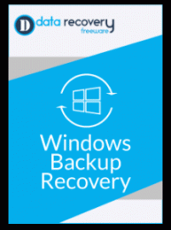 Download Windows Backup Recovery