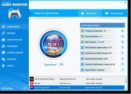 Download Crynet Game Booster