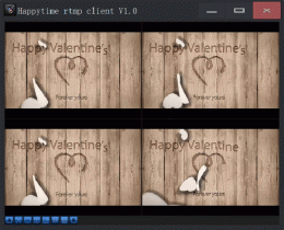 Download Happytime RTMP Client