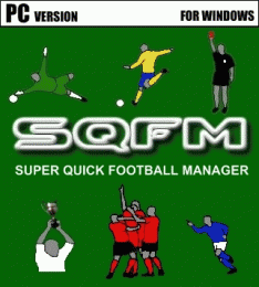 Download Super Quick Football Manager