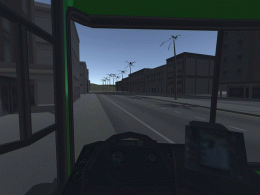 Download City Bus Driver 3D