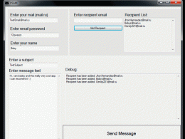 Download Vsa Mail 4.0