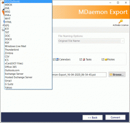 Download MDaemon Multiple User Export to Office 365