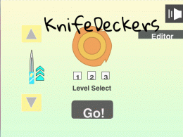 Download Knife Deckers