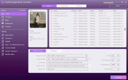 Download TuneFab Apple Music Converter 2.18.0
