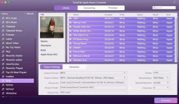 Download TuneFab Apple Music Converter for Mac