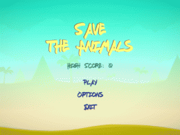Download Save The Animals