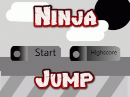 Download Ninja Jump