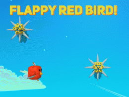 Download Flappy Red Bird 3.5