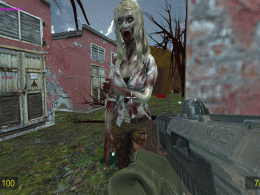 Download Zombie Scream 2