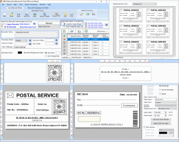 Download Postal and Shipping Barcode Maker 9.3