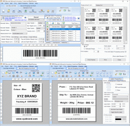 Download Barcode Label Maker for Retail Industry 9.2.3.2