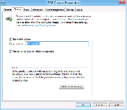 Download PDF Server for Windows 2016 10.0