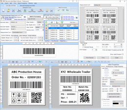 Download Barcode Generator - Professional Edition 9.2.3.5