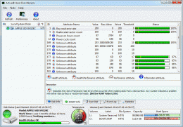Download Active@ Hard Disk Monitor