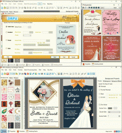 Download Wedding Card Maker Software 8.3.0.2