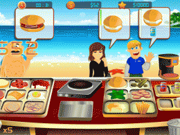 Download Beach Cafe Master Chef 3.1