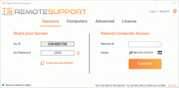 Download TSplus Remote Support