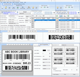 Download Library Labels Printer Software