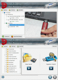 Download Freeware USB Data Recovery Software 2.2.1.3