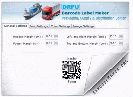 Download Barcode Maker for Packaging