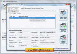Download Bulk SMS Software for Professional