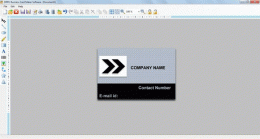 Download Business Card Design Tool 8.3