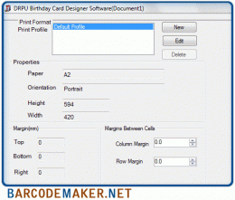 Download Birthday Cards Maker
