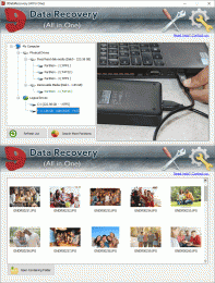 Download Freeware Windows Data Recovery Software 2.2.0.2