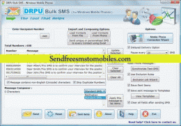 Download Bulk SMS Services 8.0.3.1