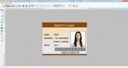 Download Design ID Card Tool