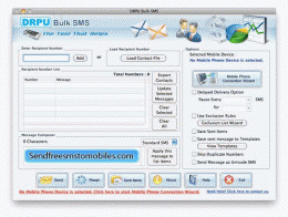 Download Send Free SMS to Mobiles 8.2.1.0