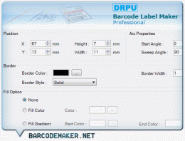 Download Professional Tag Barcode Maker 9.4