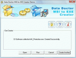 Download MSI to EXE Setup Converter 8.0.1.5