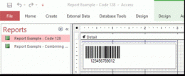 Download ActiveX Linear Barcode Control and DLL