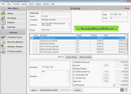 Download Download Payroll Software