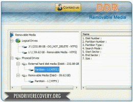 Download Disk Media Recovery Software