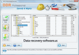 Download Data Recovery Software Free