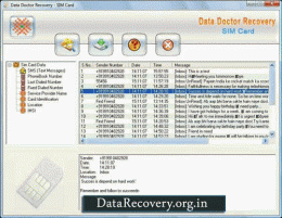 Download Data Recovery Sim Card