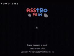 Download Asstro Pain 2.7