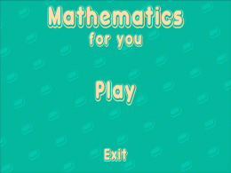 Download Mathematics Minus 2.5